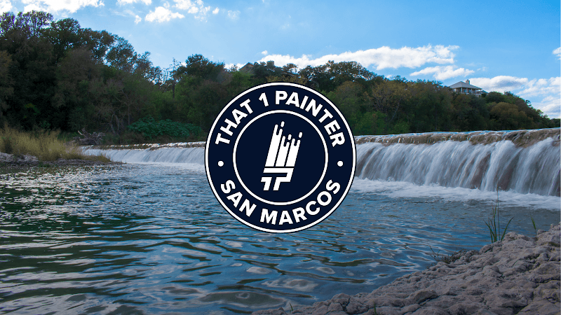 That 1 Painter San Marcos