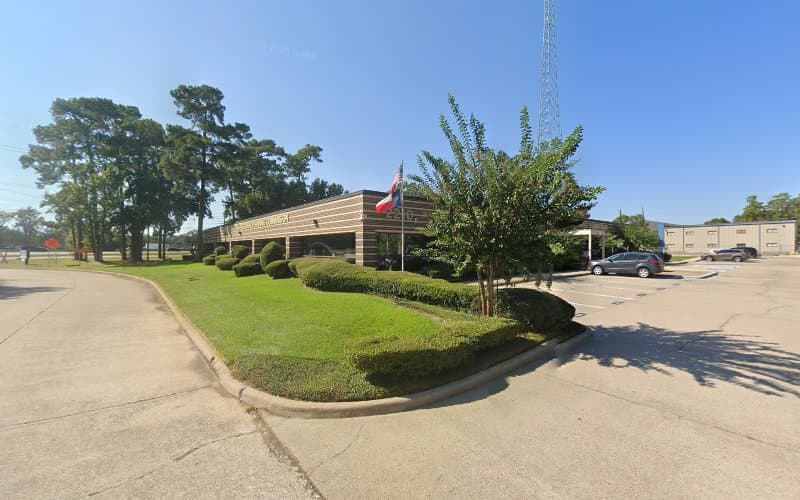 South East Texas Regional Planning Commission in Beaumont, TX