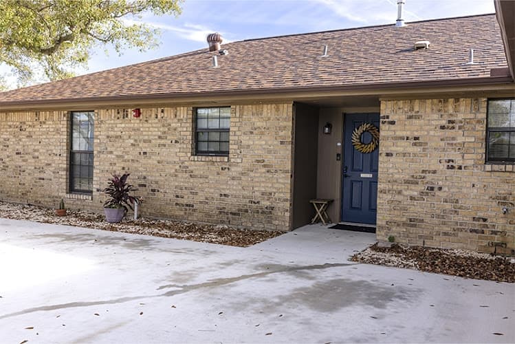 Advocates House