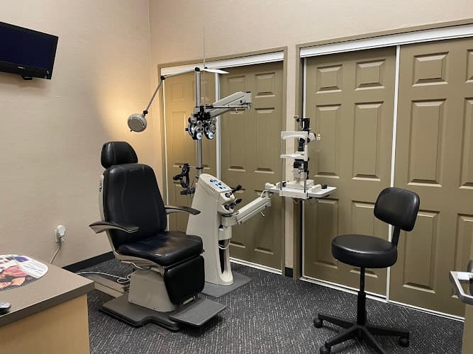 MVP Vision Care