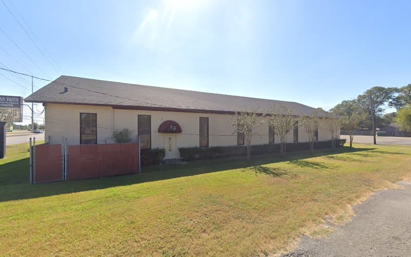 Charlotte's Cupboard - Food Pantry