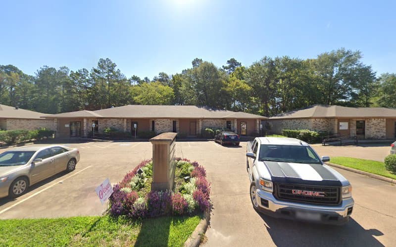 Lifelines Center For Health in Lufkin, TX