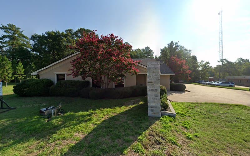 Dr. Roger D. Self, DDS in Lufkin, TX