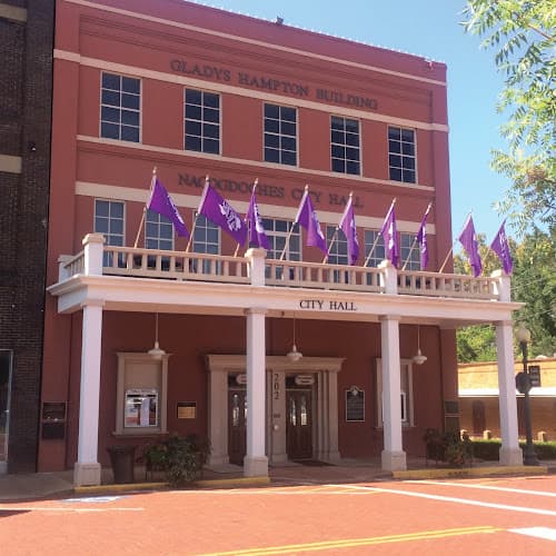 Nacogdoches Economic Development Corporation in Nacogdoches, TX