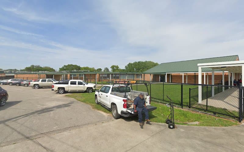 Bingman Head Start in Beaumont, TX