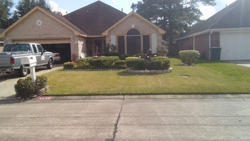 AF Moving & Lawn Service LLC