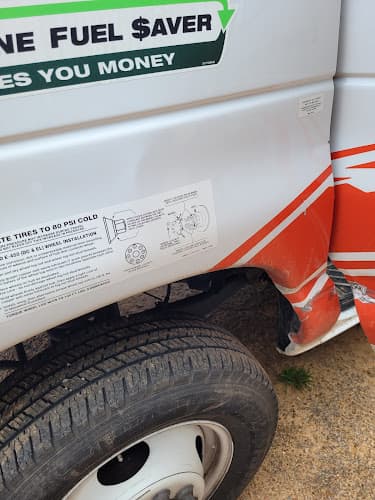 U-Haul Neighborhood Dealer