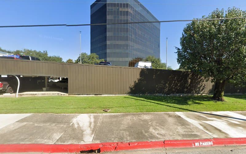 Financial institution in Beaumont, TX
