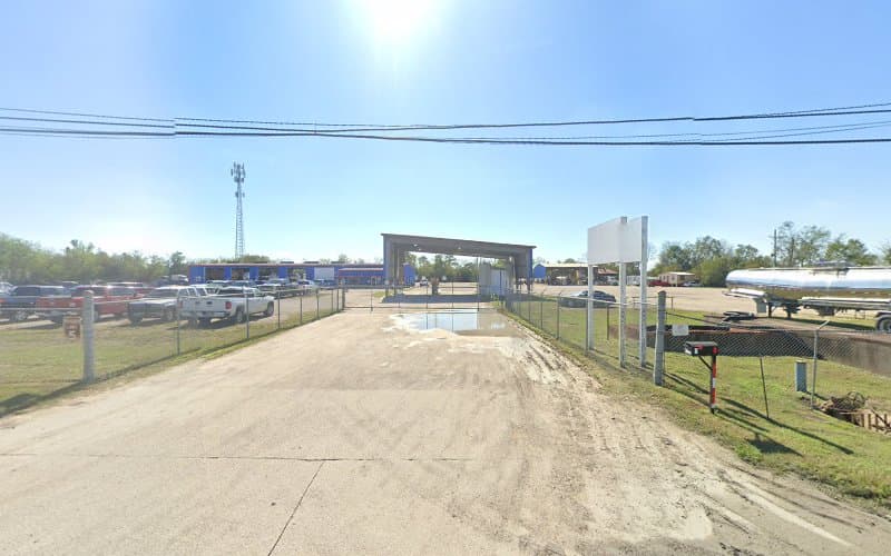 Kenan Advantage Group (KAG) in Beaumont, TX