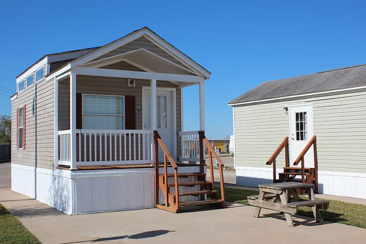 Access RV Park