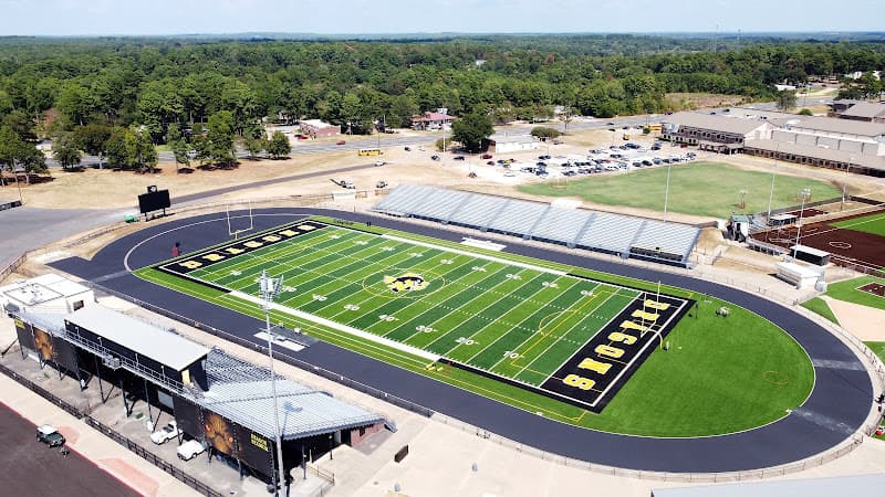 Dragon Stadium
