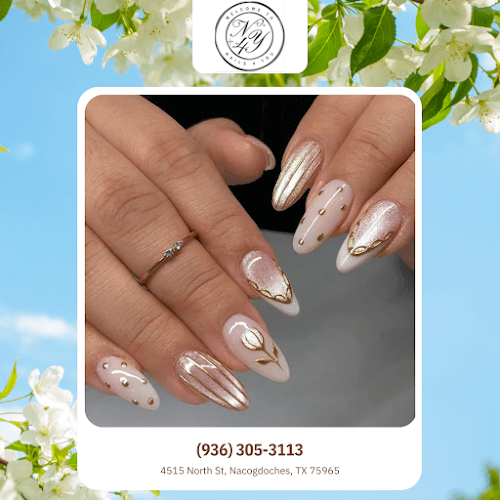 Nails 4 You