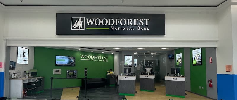Woodforest National Bank