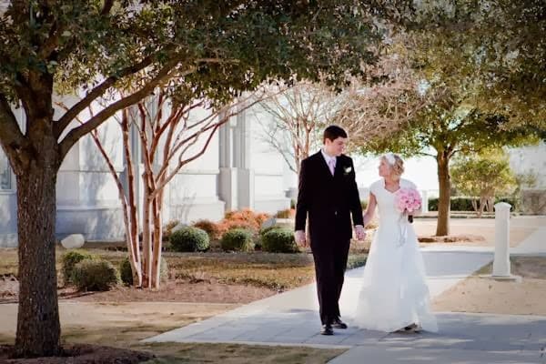 Modern Grace Studio - Photography