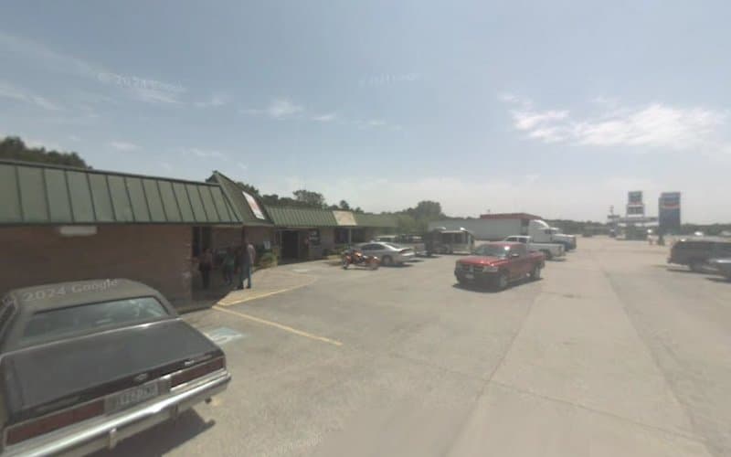 Martinez Heavy Truck Tire & Repair