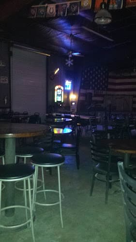 Texas Tumbleweed Bar and Grill