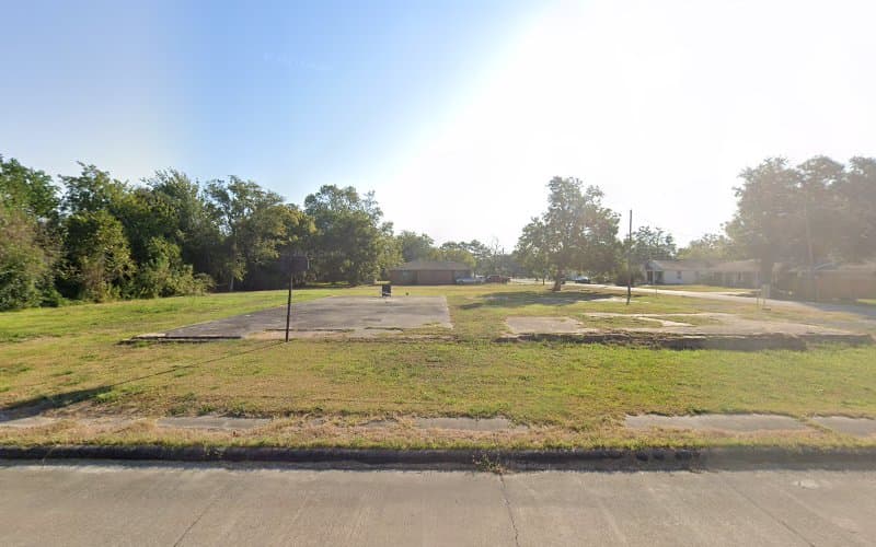 Good Hope Baptist Church in Beaumont, TX