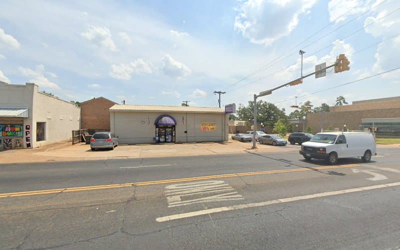 Smokers World Plus in Nacogdoches, TX
