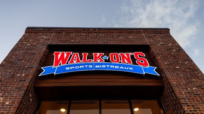 Walk-On's Sports Bistreaux - Port Arthur in Port Arthur, TX