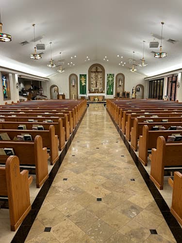 St. Catherine of Siena Catholic Church
