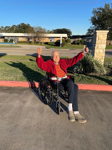 Mid Jefferson Extended Care And Acute Inpatient Rehabilitation Hospital Beaumont in Beaumont, TX