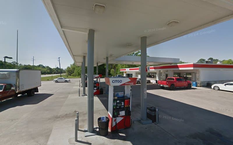 ATM (Big D's) in Beaumont, TX