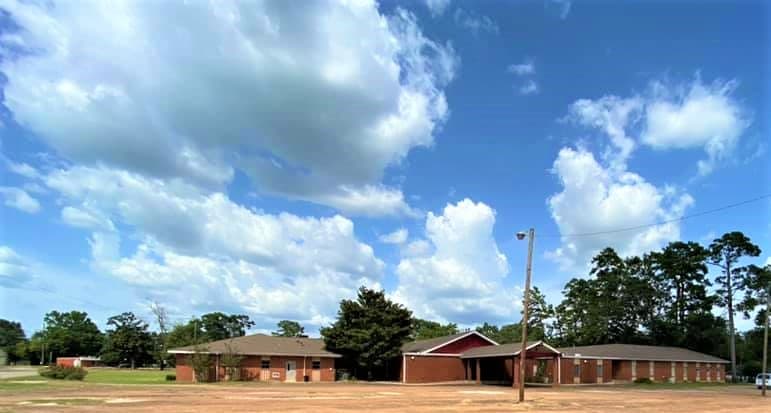 Nacogdoches Bible Fellowship