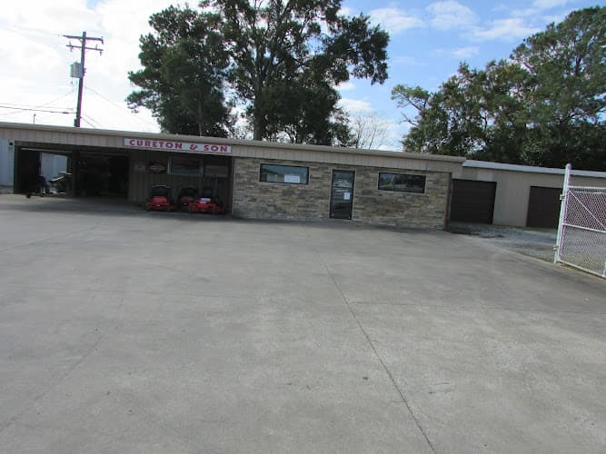Cureton & Son