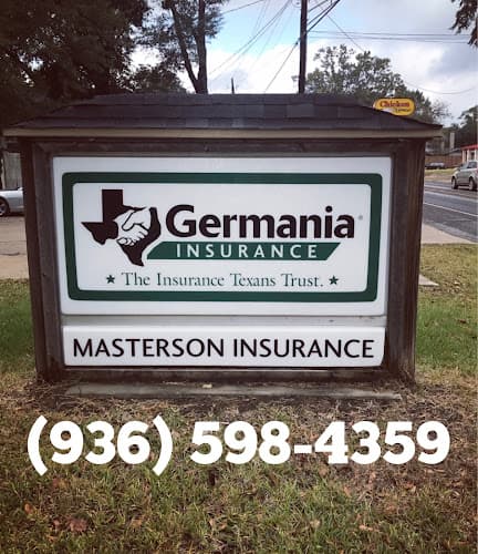 Masterson Insurance Agency - Germania Insurance