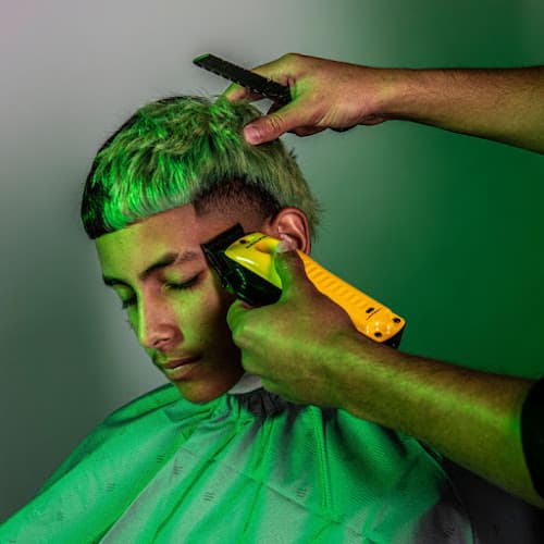 Haircuts by Aiden Ochoa