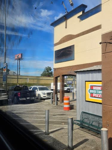 Gateway Travel Plaza in Vidor, TX