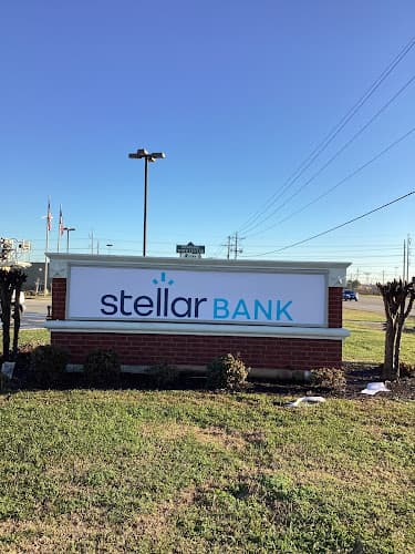 Stellar Bank Nederland