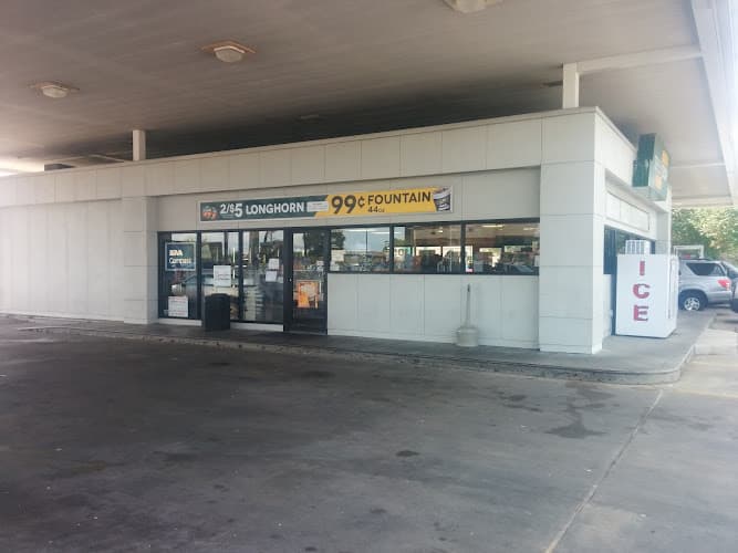 Speedy Stop in Beaumont, TX
