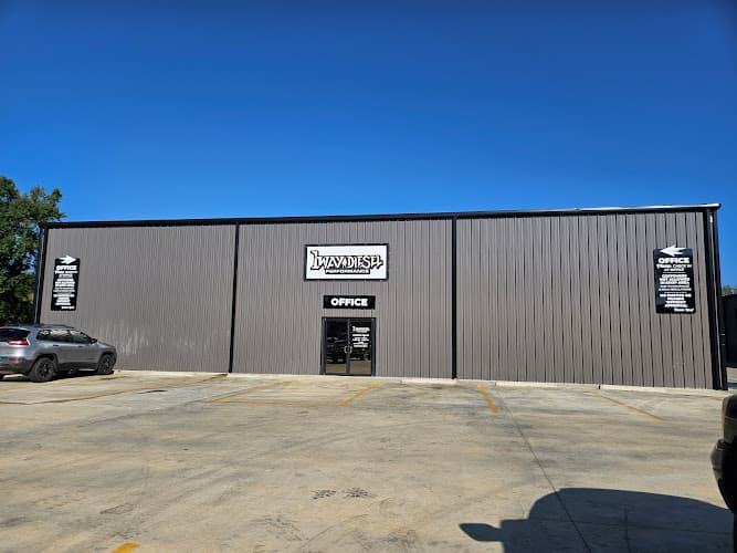 1 Way Diesel Performance LLC
