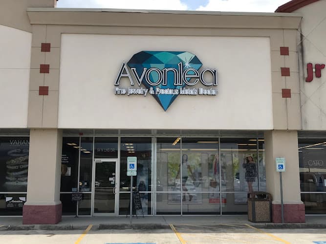 Avonlea Jewelers