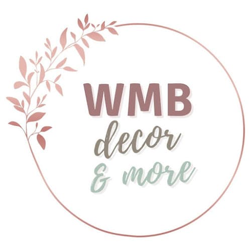 WMB Decor & More