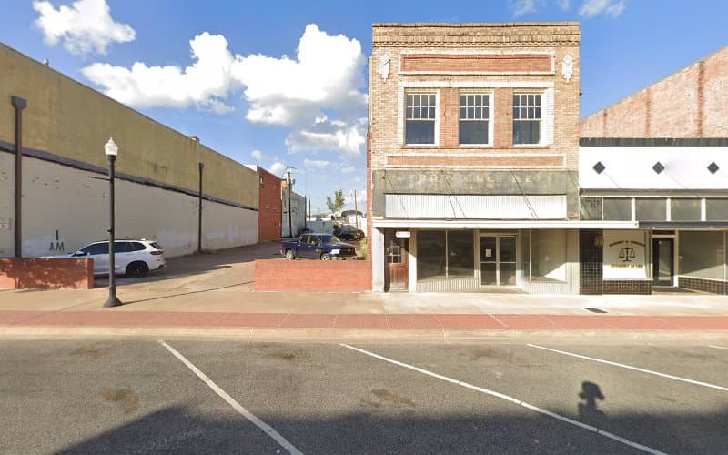Roger Neil Moss Law Office