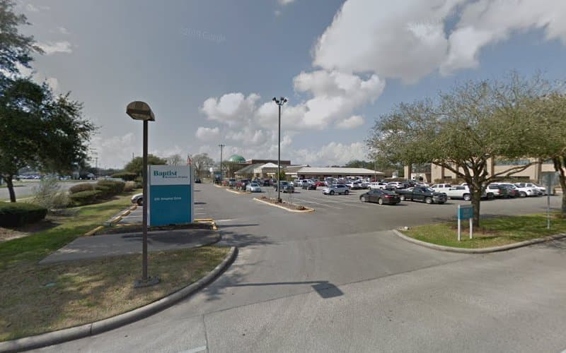 Hospital Drive in Beaumont, TX
