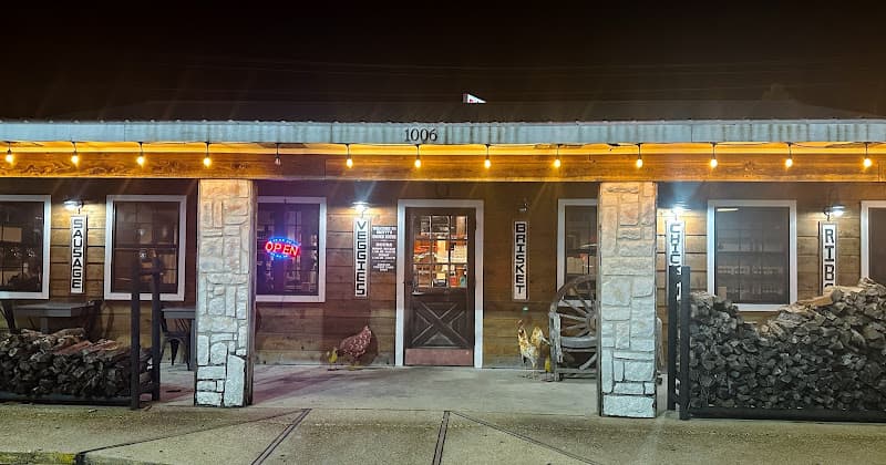 Smitty's Smoke House
