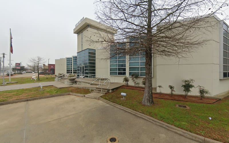Vidor Public Works Department