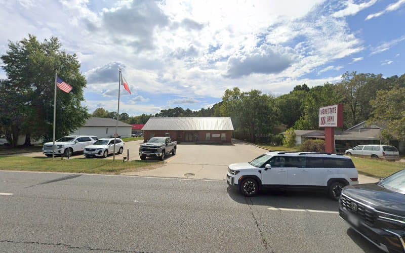 Sabine State Bank and Trust Company