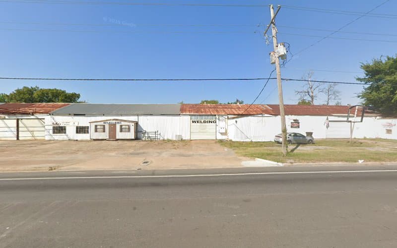 Josmechanicthings in Beaumont, TX
