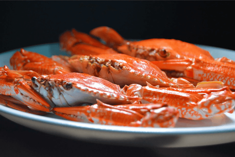 MAIN ST SEAFOOD in Vidor, TX