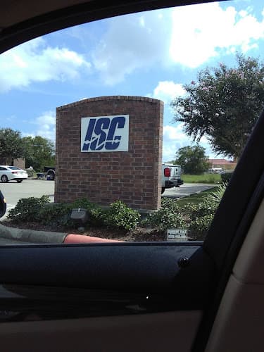 ISC Constructors, LLC in Beaumont, TX