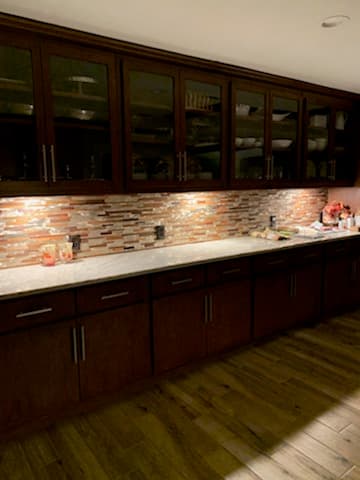 Residential Electric in Livingston, TX