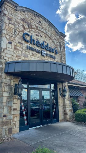 Cheddar's Scratch Kitchen in Beaumont, TX