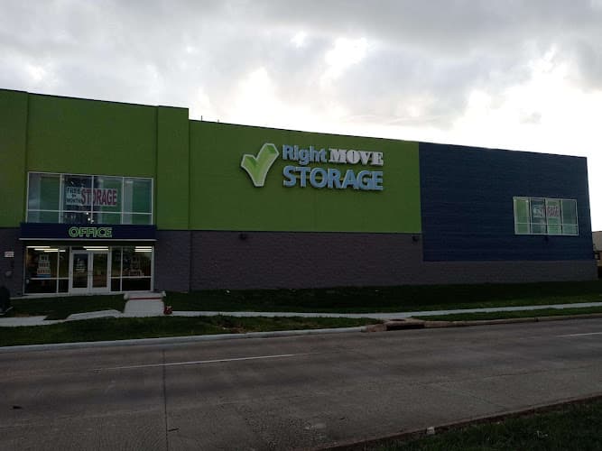 Right Move Storage - Port Arthur