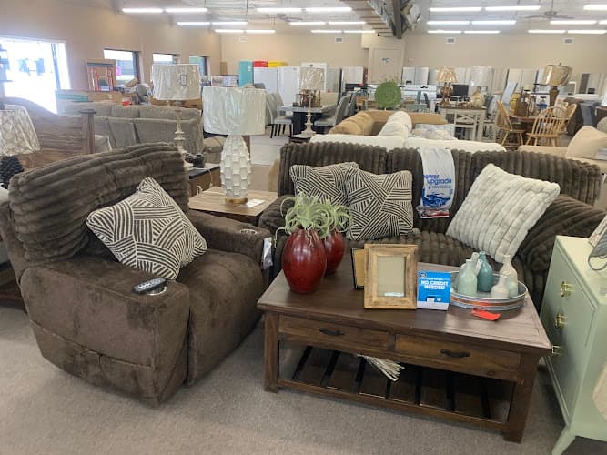 Mann Furniture and Appliance Ltd