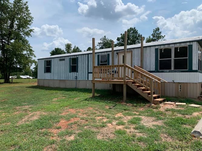 Kevin Strickland Properties LLC in Lufkin, TX