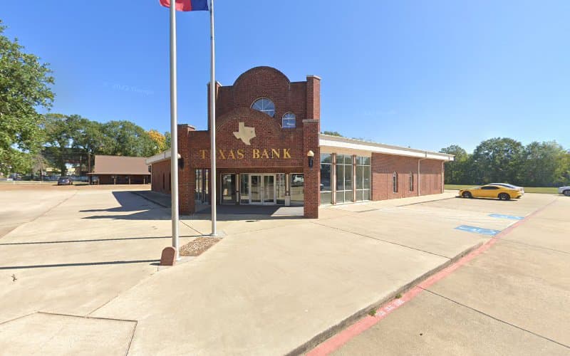 Texas Bank